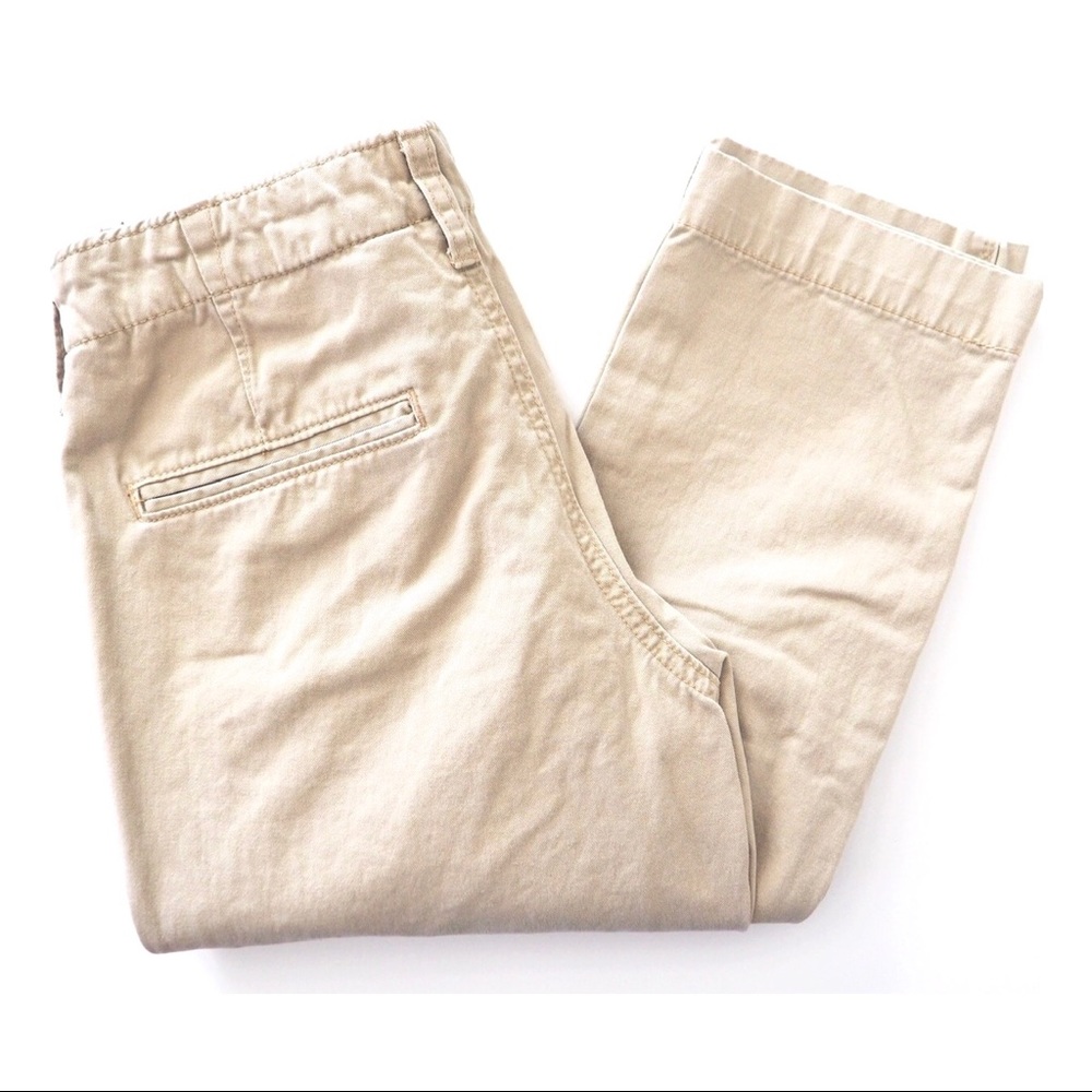 AEROPOSTALE 27x28 Khaki Pants